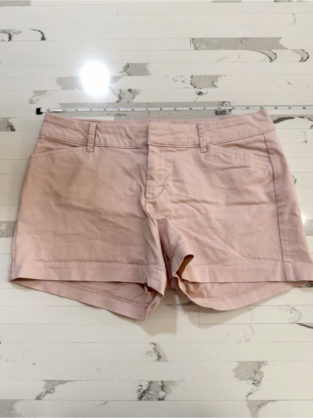 Old Navy Pixie Shorts